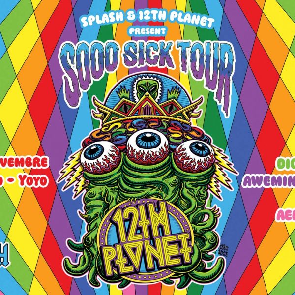 YOYO (Palais de Tokyo)