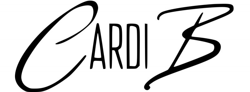 Cardi B en concert pour la 1ère fois à Paris!