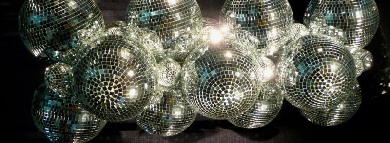 DISCO DISCO ✦ Soundstream · Max Graef · Mézigue · Dusty Fingers