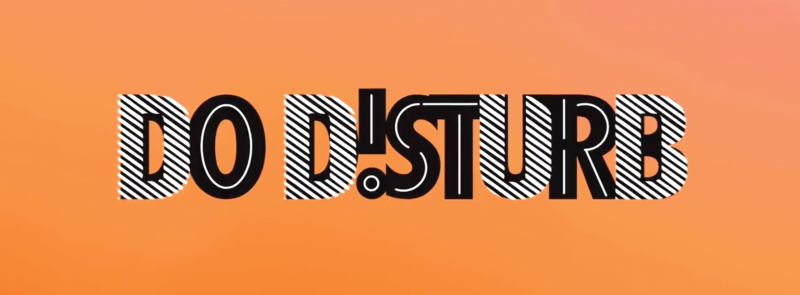 Dancehall – Do Disturb invite The Store x The Vinyl Factory