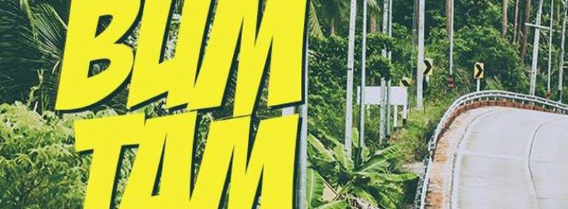 Bum Bum Tam Tam au YOYO – Brazilia, Jamaica, Latina