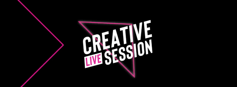 Creative Live Session au YOYO (Paris) – 11e édition