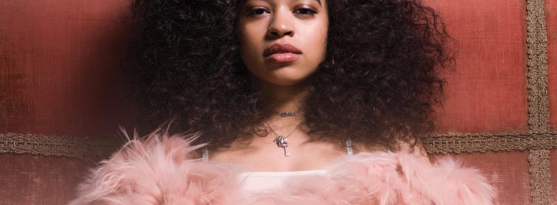 Ella Mai en concert à Paris!