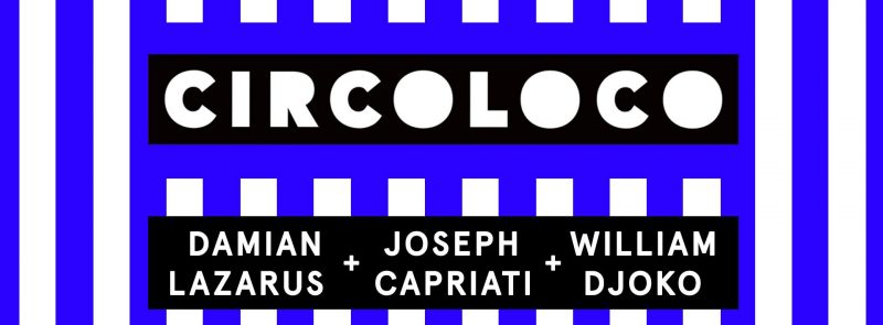 Circoloco Paris